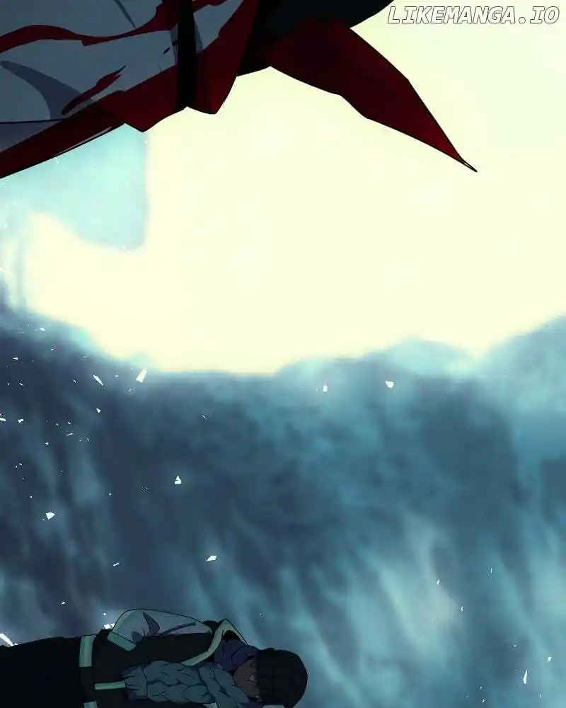 I’m The Grim Reaper Chapter 197