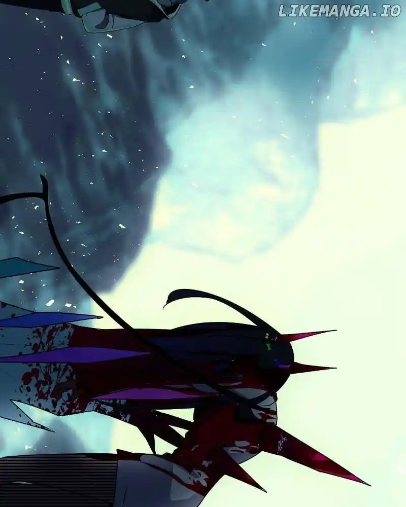 I’m The Grim Reaper Chapter 197