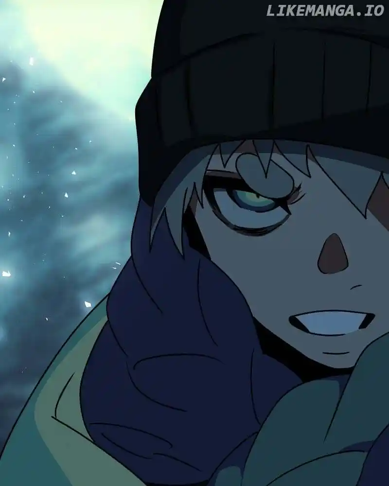 I’m The Grim Reaper Chapter 197