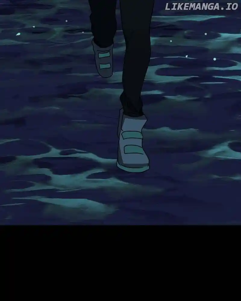 I’m The Grim Reaper Chapter 197