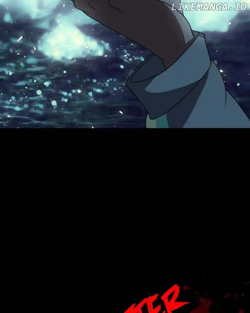 I’m The Grim Reaper Chapter 197