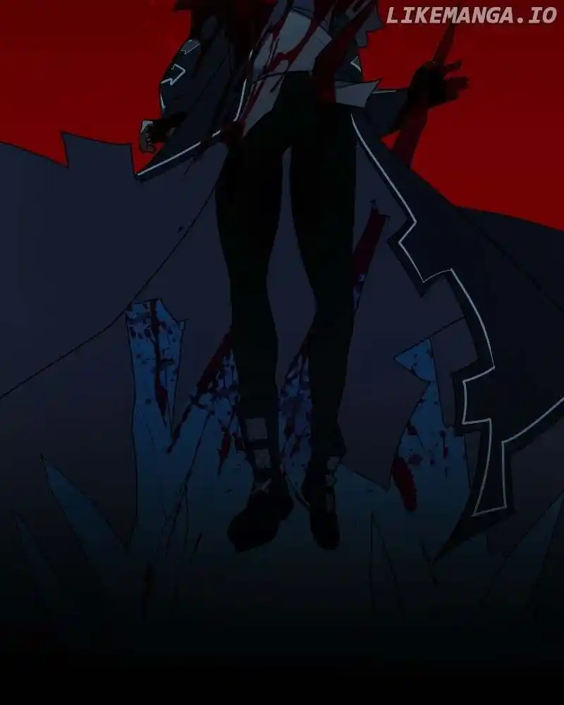 I’m The Grim Reaper Chapter 197