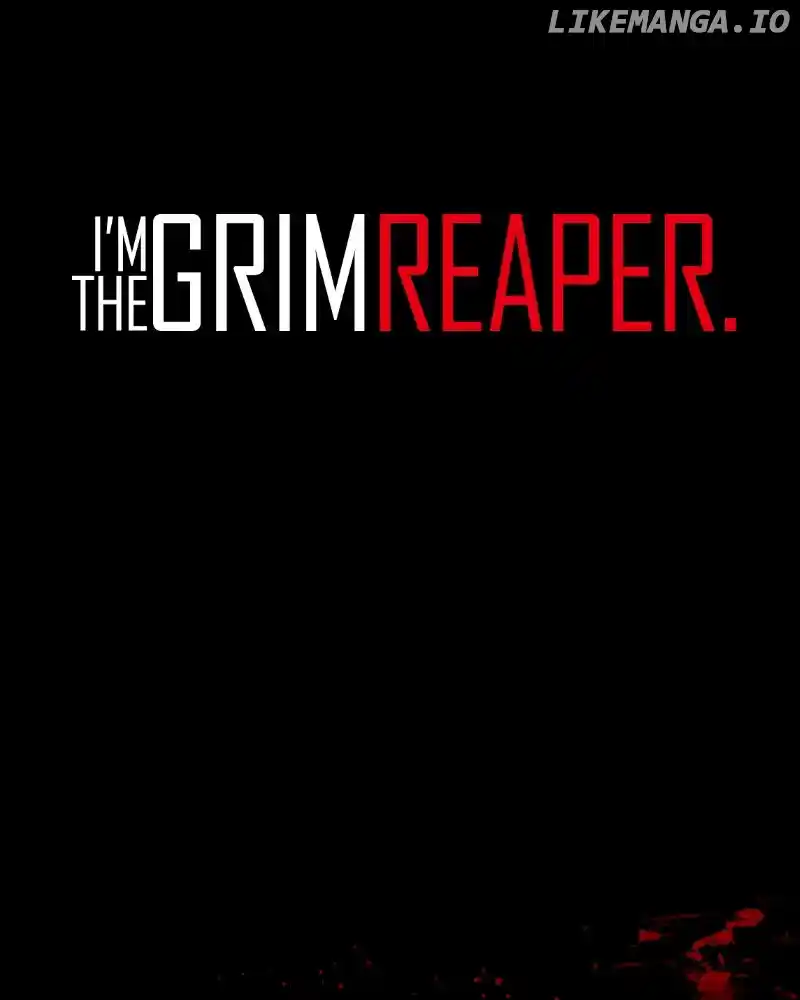 I’m The Grim Reaper Chapter 198