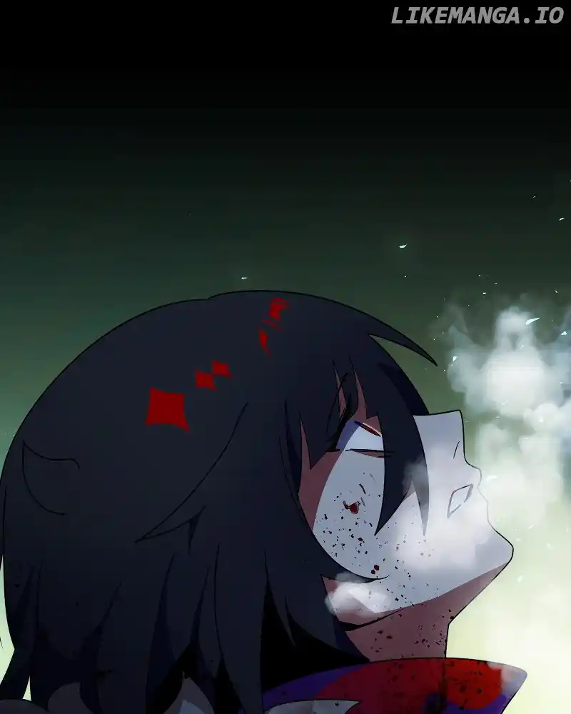 I’m The Grim Reaper Chapter 198