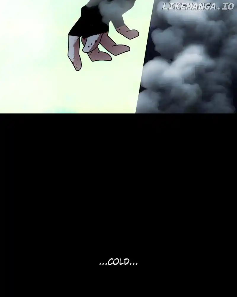 I’m The Grim Reaper Chapter 198