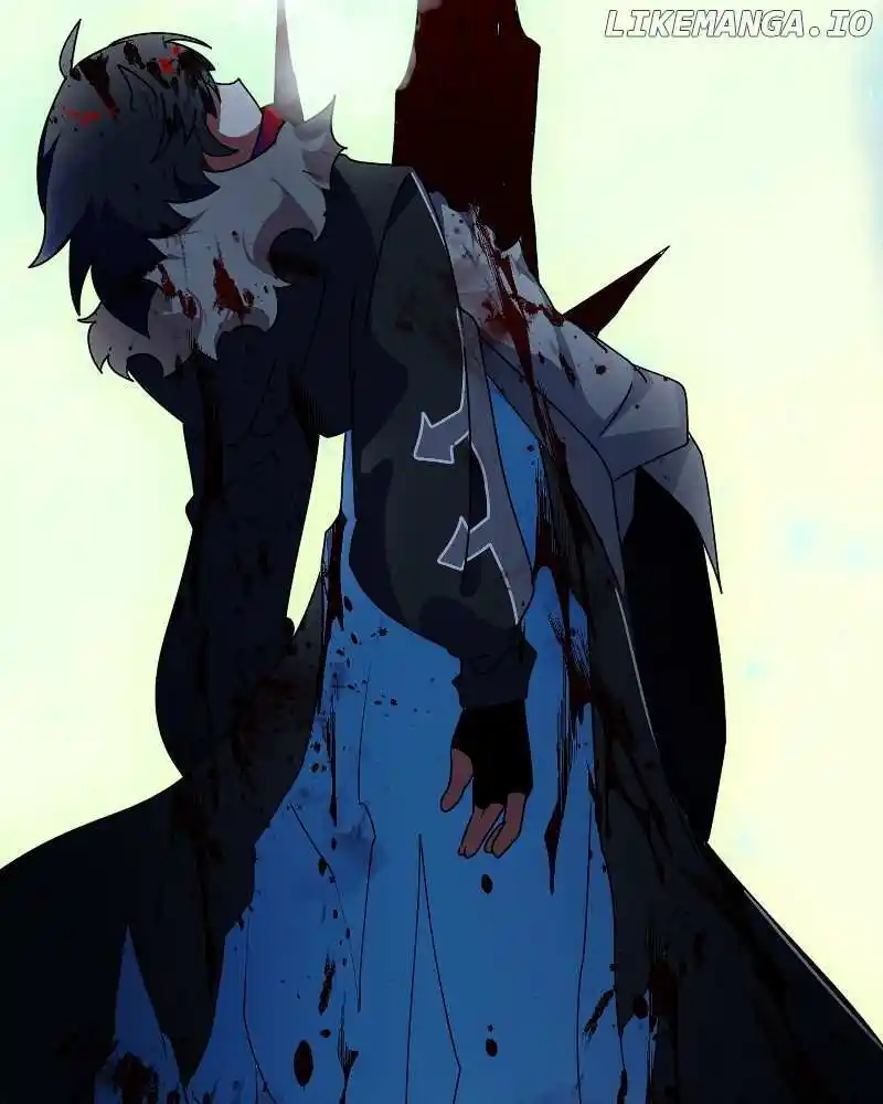 I’m The Grim Reaper Chapter 198