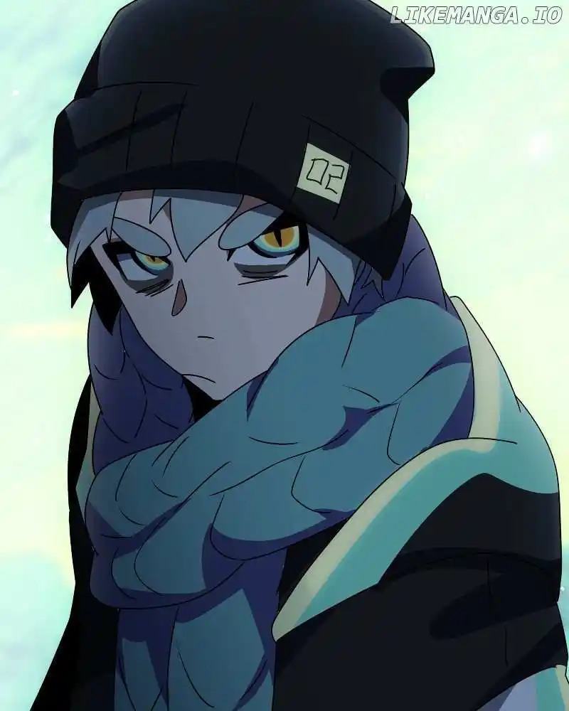 I’m The Grim Reaper Chapter 198