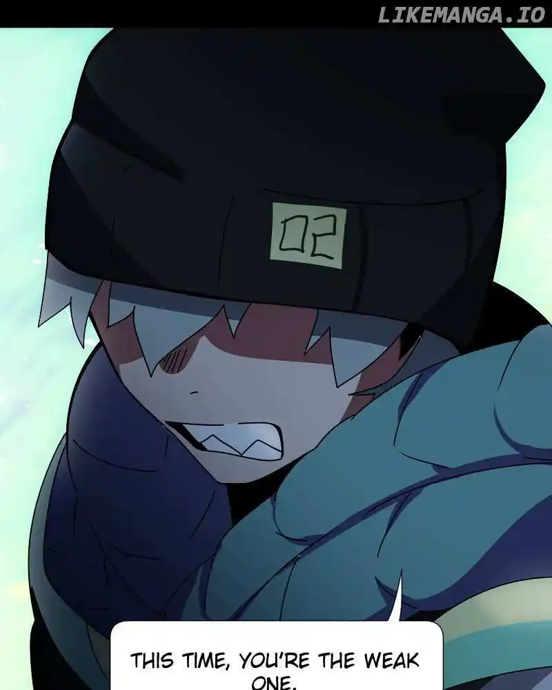 I’m The Grim Reaper Chapter 198