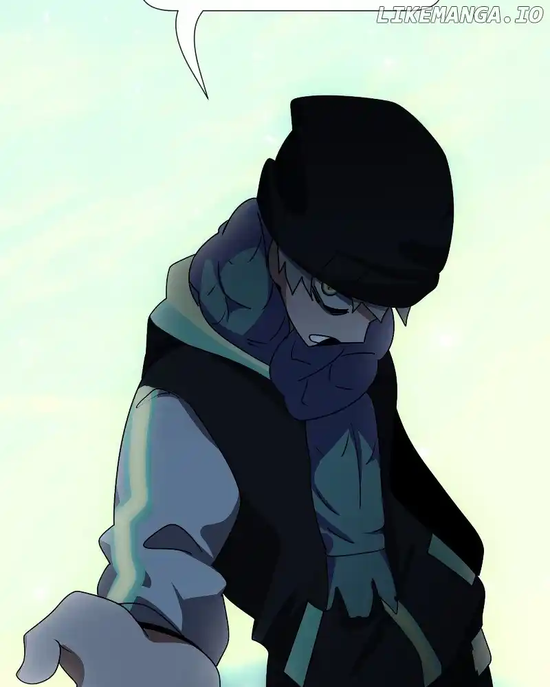 I’m The Grim Reaper Chapter 198