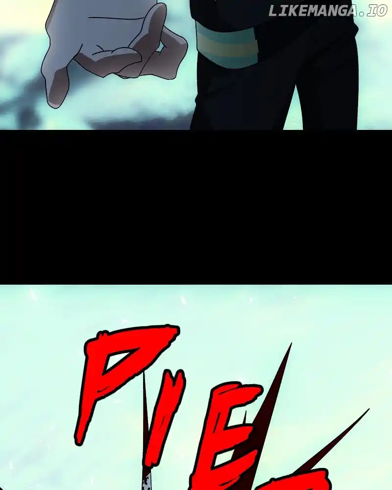 I’m The Grim Reaper Chapter 198