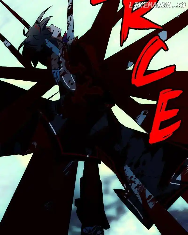 I’m The Grim Reaper Chapter 198