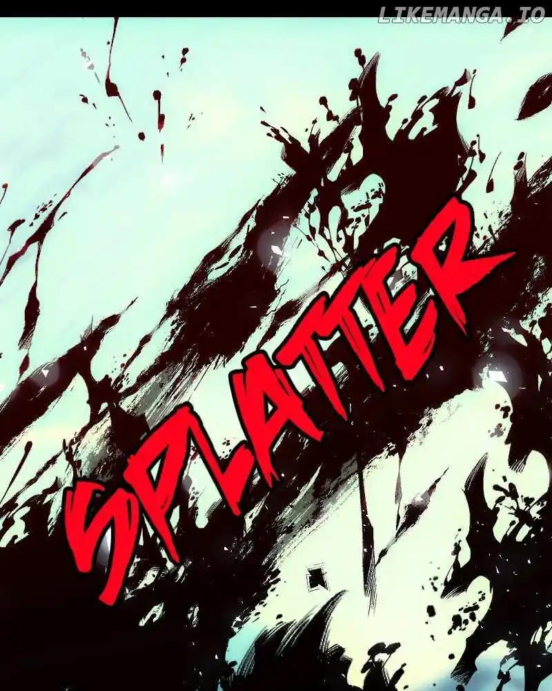 I’m The Grim Reaper Chapter 198