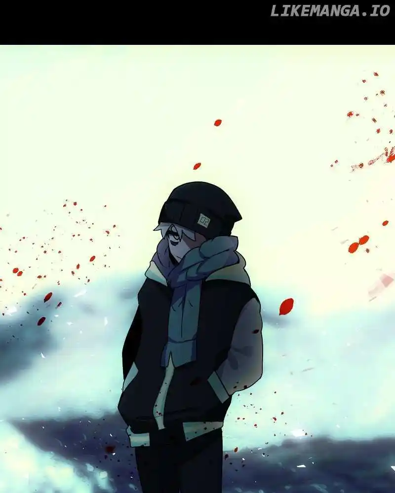 I’m The Grim Reaper Chapter 198