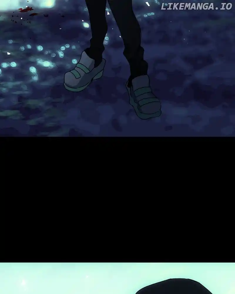 I’m The Grim Reaper Chapter 198