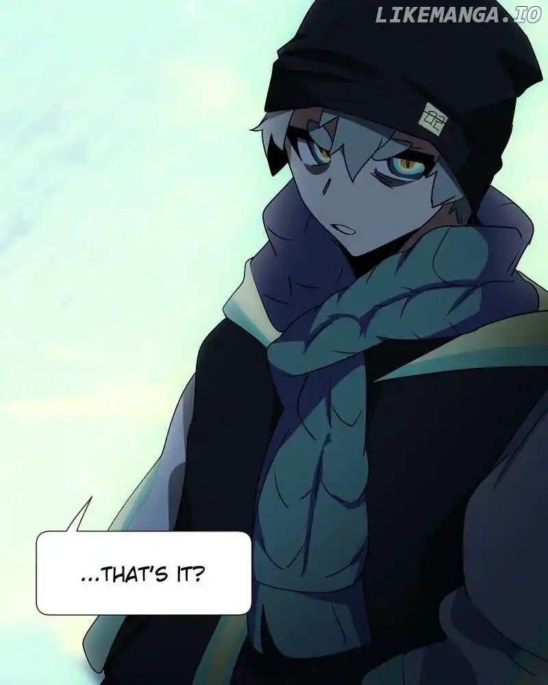 I’m The Grim Reaper Chapter 198