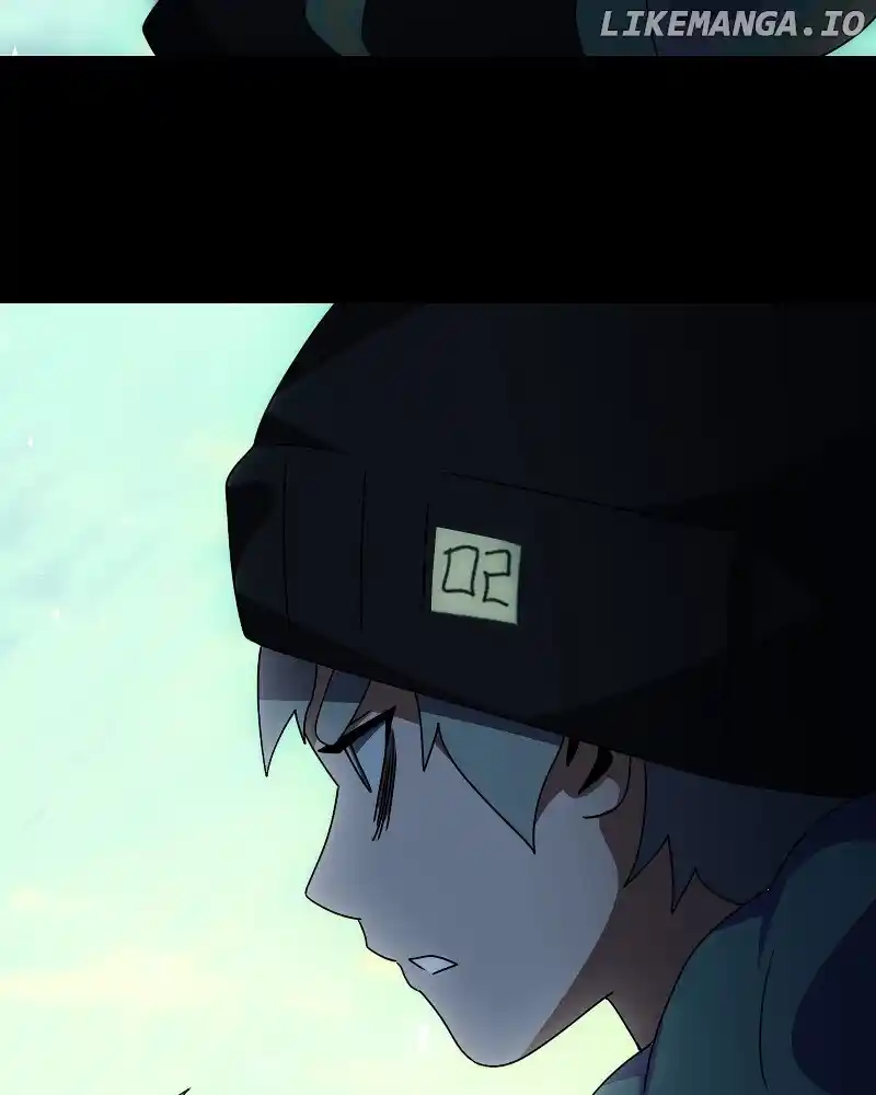 I’m The Grim Reaper Chapter 198