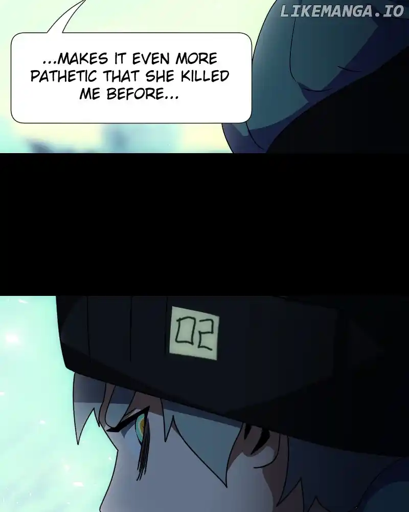 I’m The Grim Reaper Chapter 198