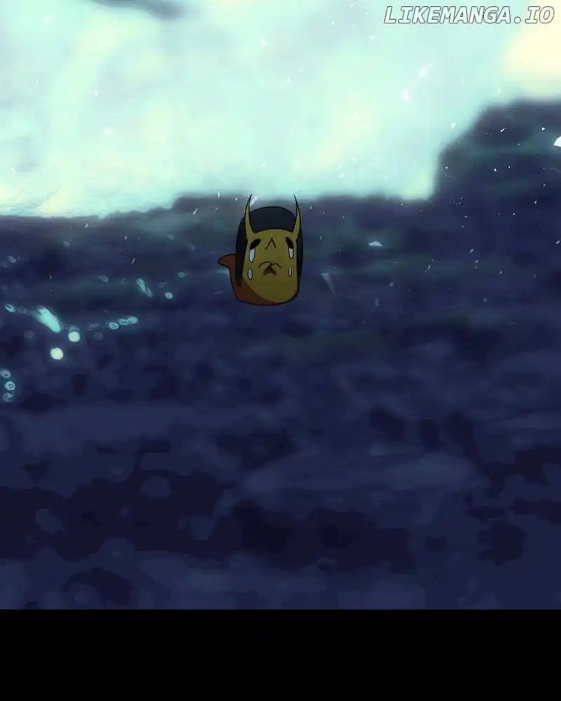 I’m The Grim Reaper Chapter 198