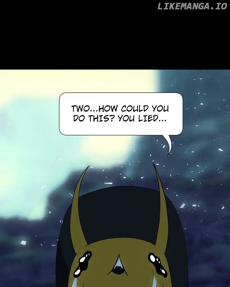 I’m The Grim Reaper Chapter 198