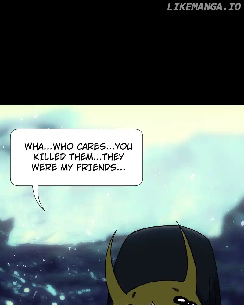 I’m The Grim Reaper Chapter 198