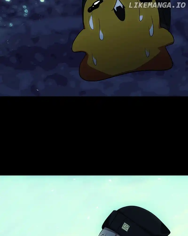 I’m The Grim Reaper Chapter 198