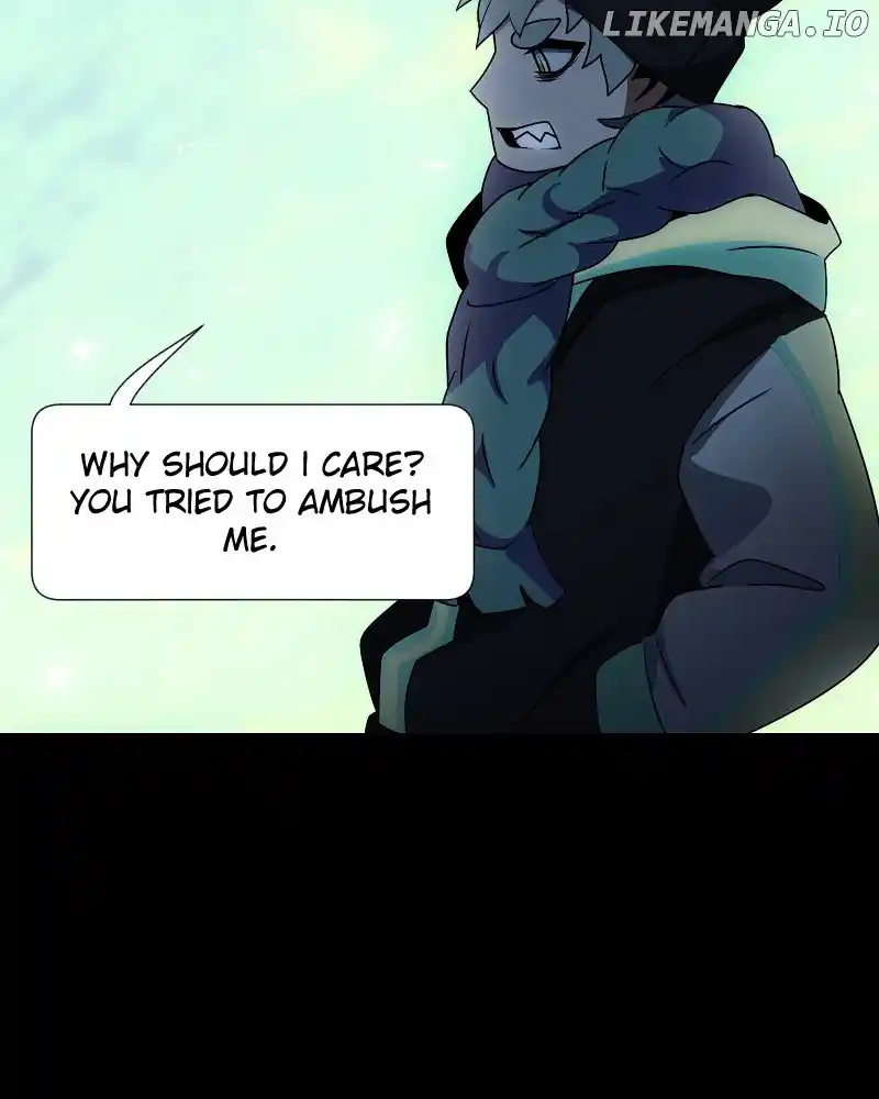 I’m The Grim Reaper Chapter 198