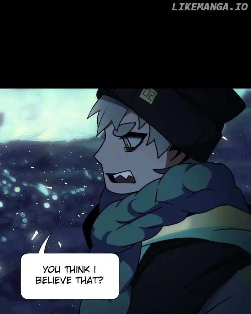 I’m The Grim Reaper Chapter 198