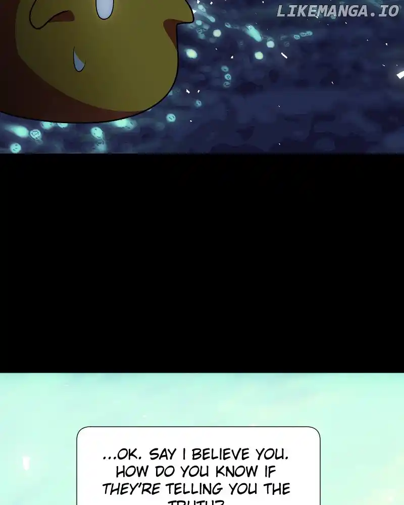 I’m The Grim Reaper Chapter 198