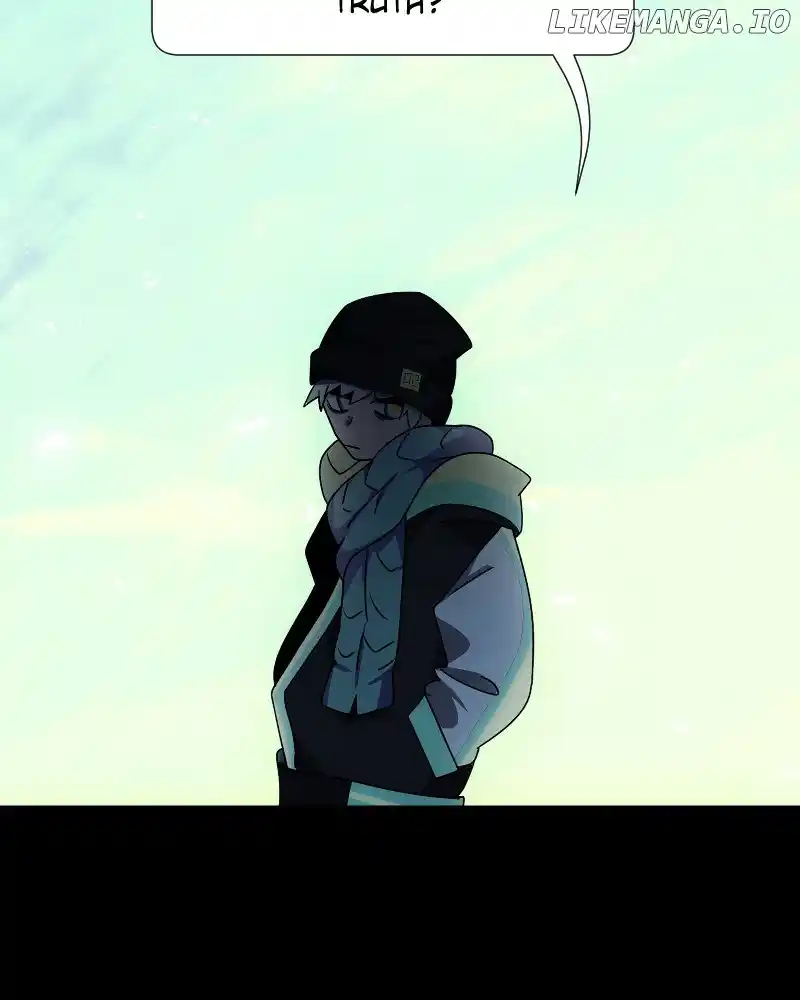 I’m The Grim Reaper Chapter 198