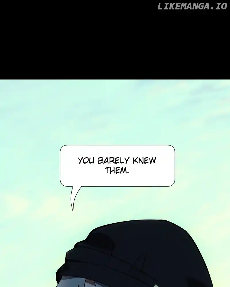 I’m The Grim Reaper Chapter 198