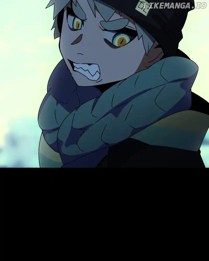 I’m The Grim Reaper Chapter 198