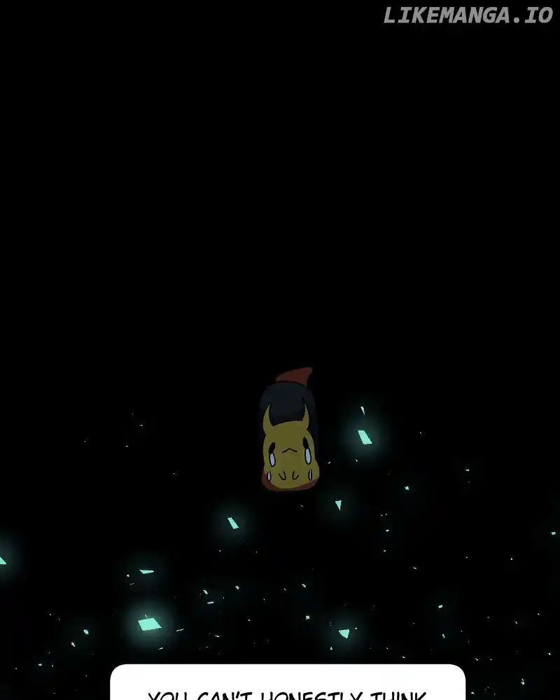 I’m The Grim Reaper Chapter 198