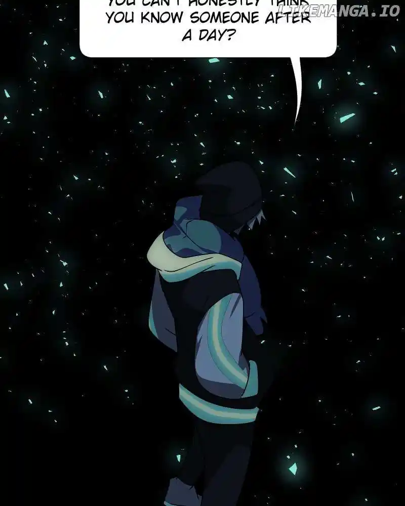 I’m The Grim Reaper Chapter 198