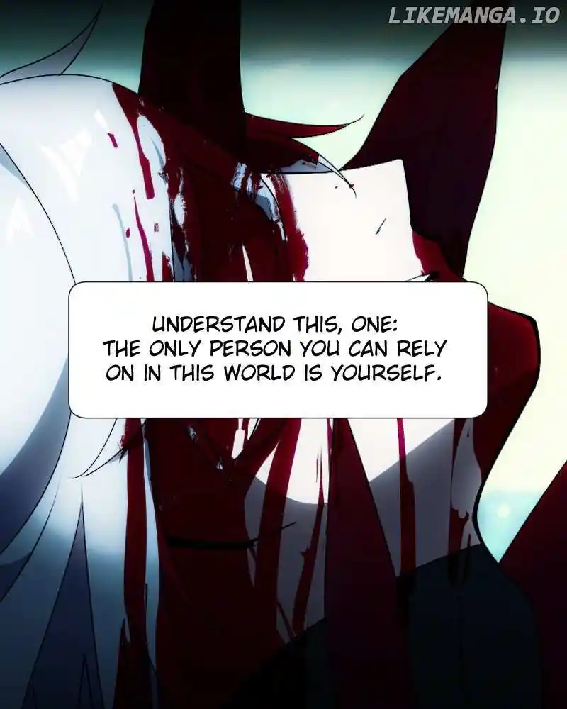 I’m The Grim Reaper Chapter 198