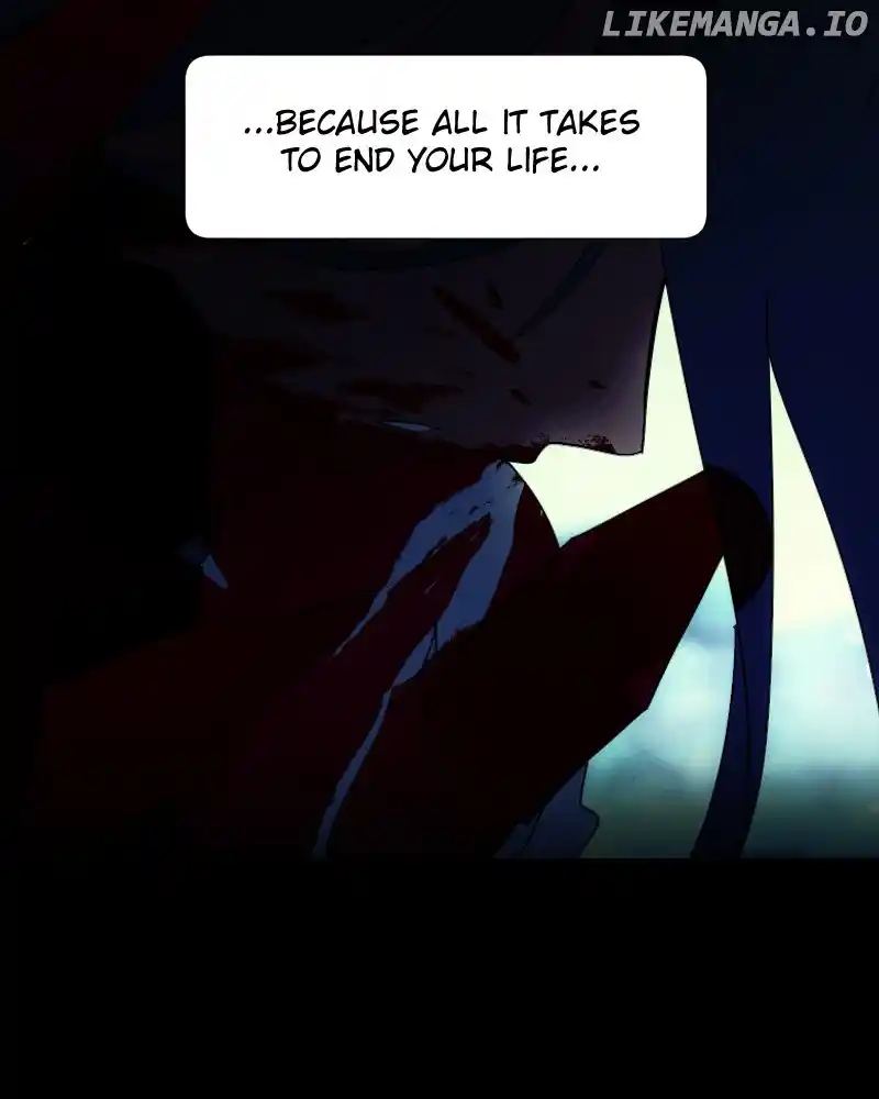 I’m The Grim Reaper Chapter 198