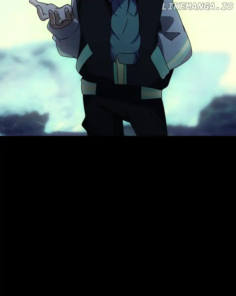 I’m The Grim Reaper Chapter 198