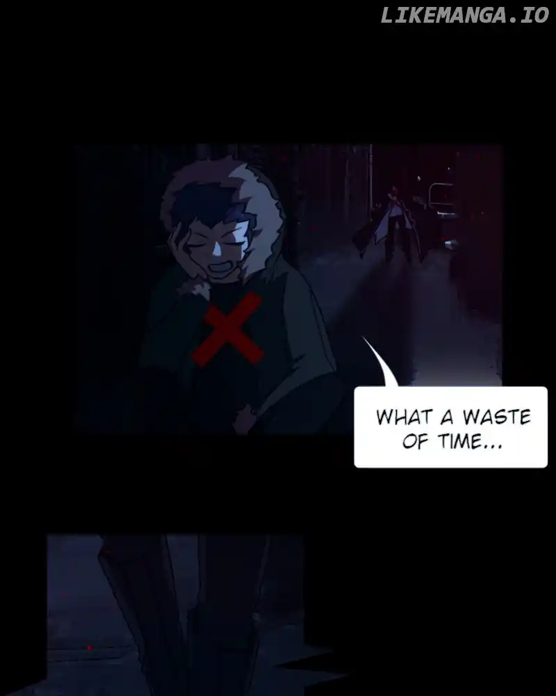 I’m The Grim Reaper Chapter 198