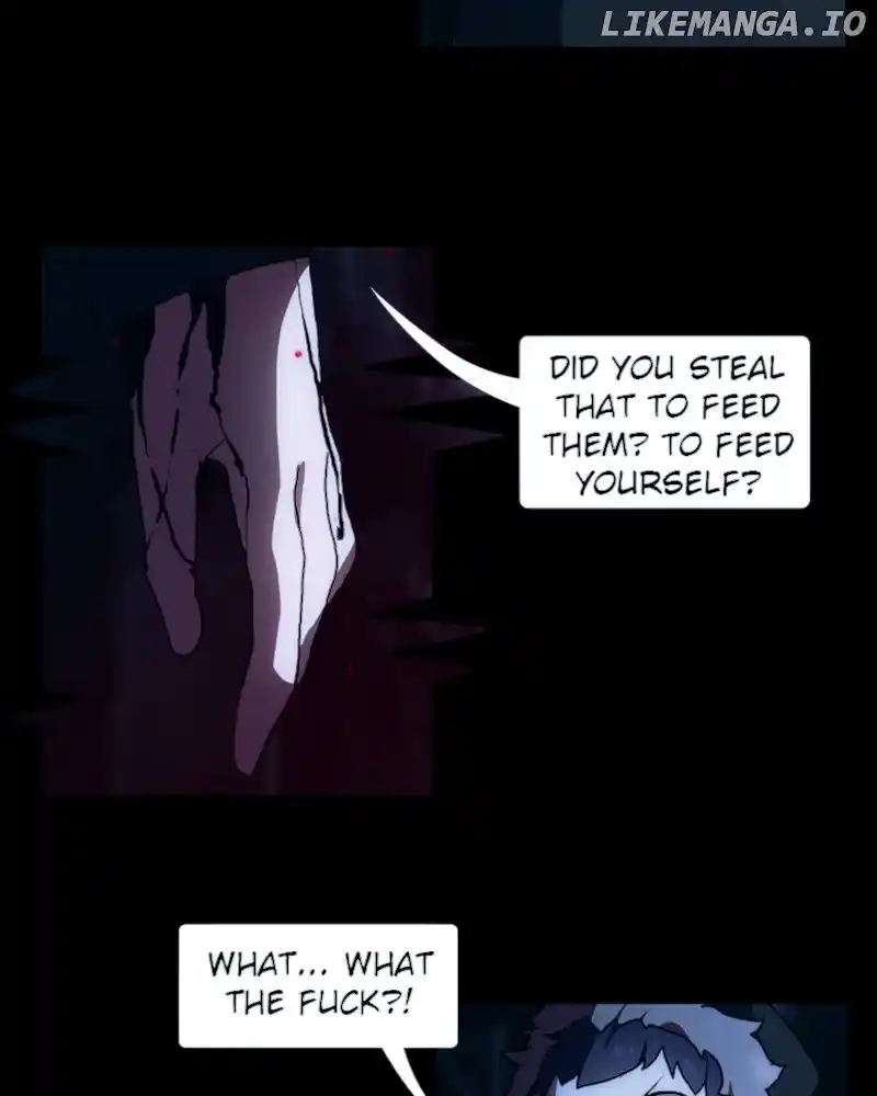 I’m The Grim Reaper Chapter 198