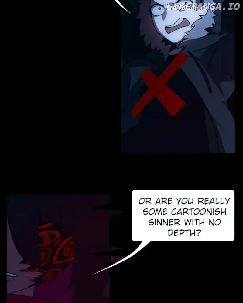 I’m The Grim Reaper Chapter 198