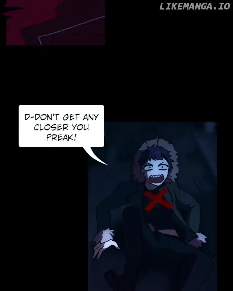 I’m The Grim Reaper Chapter 198