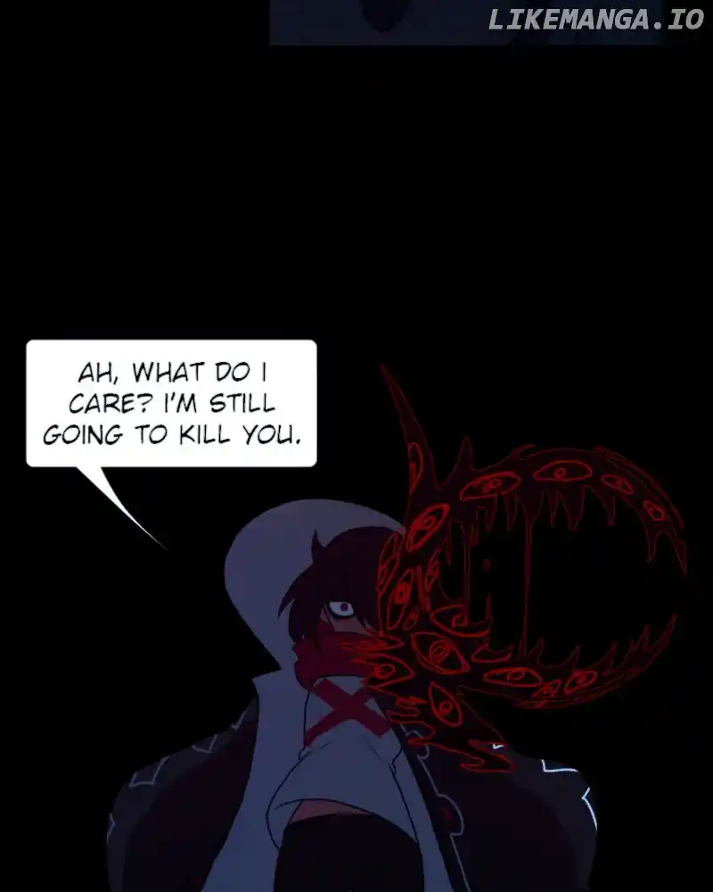 I’m The Grim Reaper Chapter 198