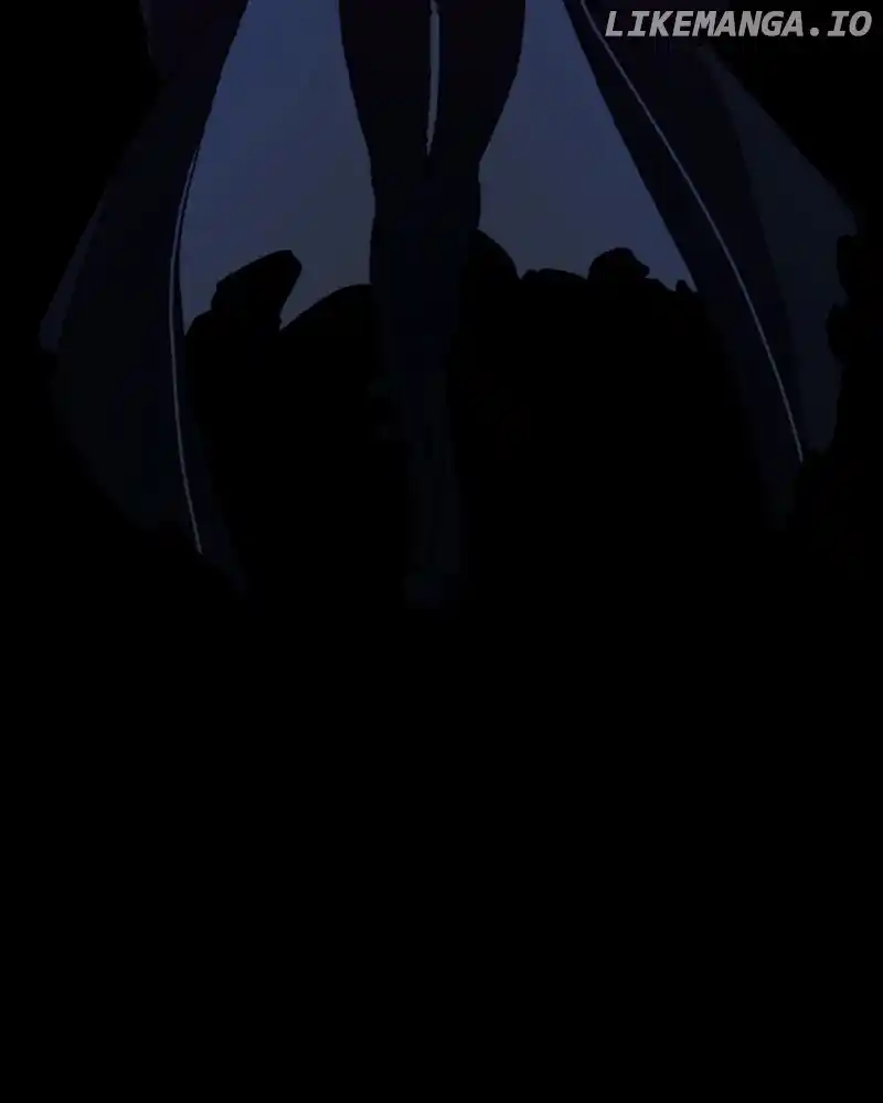 I’m The Grim Reaper Chapter 198