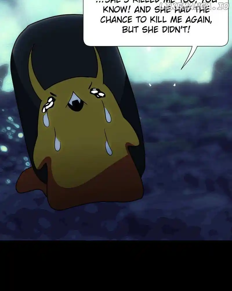 I’m The Grim Reaper Chapter 198