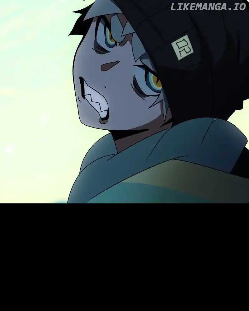 I’m The Grim Reaper Chapter 198