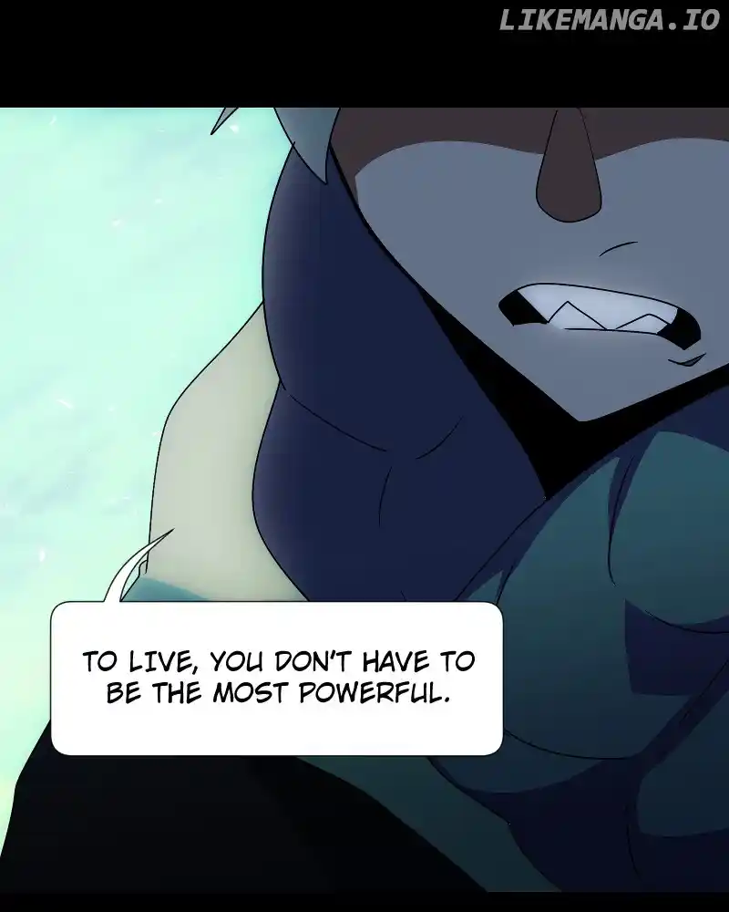 I’m The Grim Reaper Chapter 198