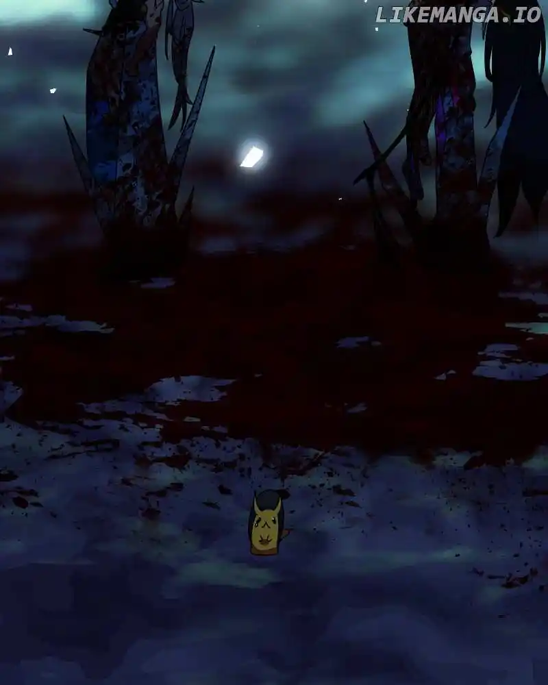 I’m The Grim Reaper Chapter 198