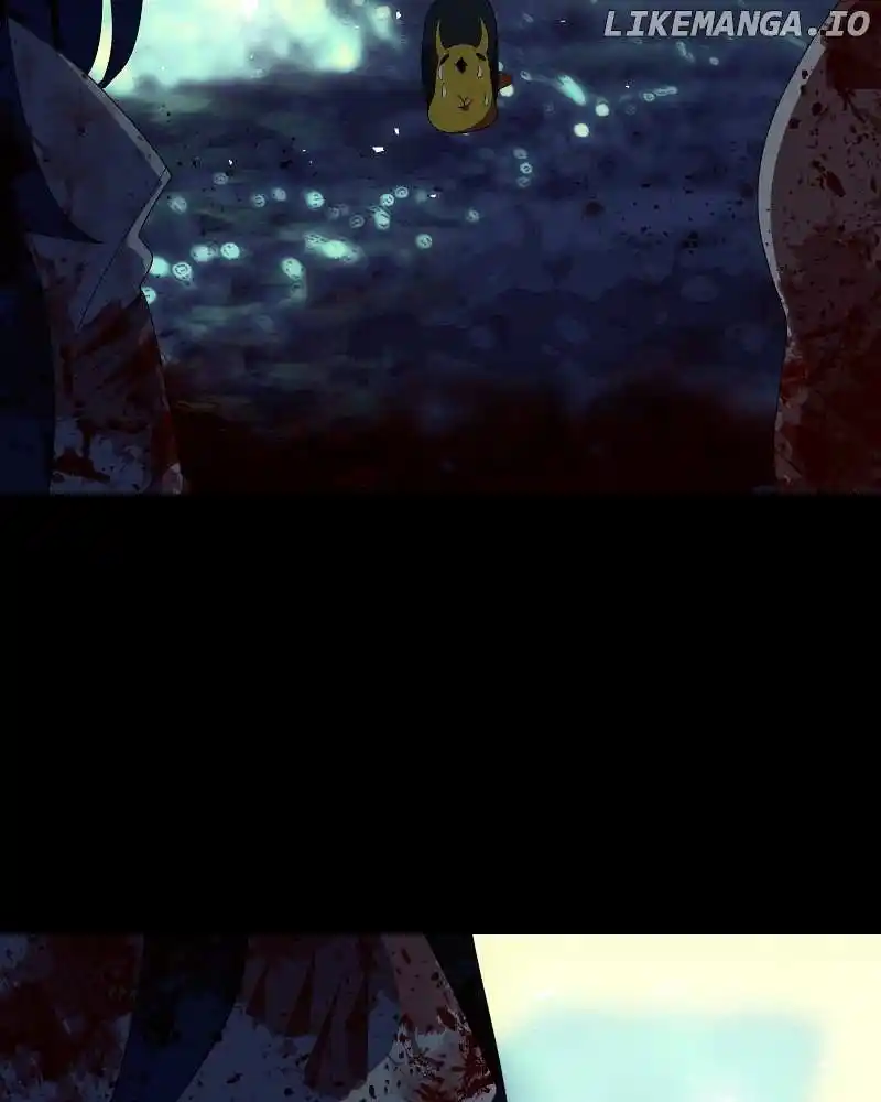 I’m The Grim Reaper Chapter 198