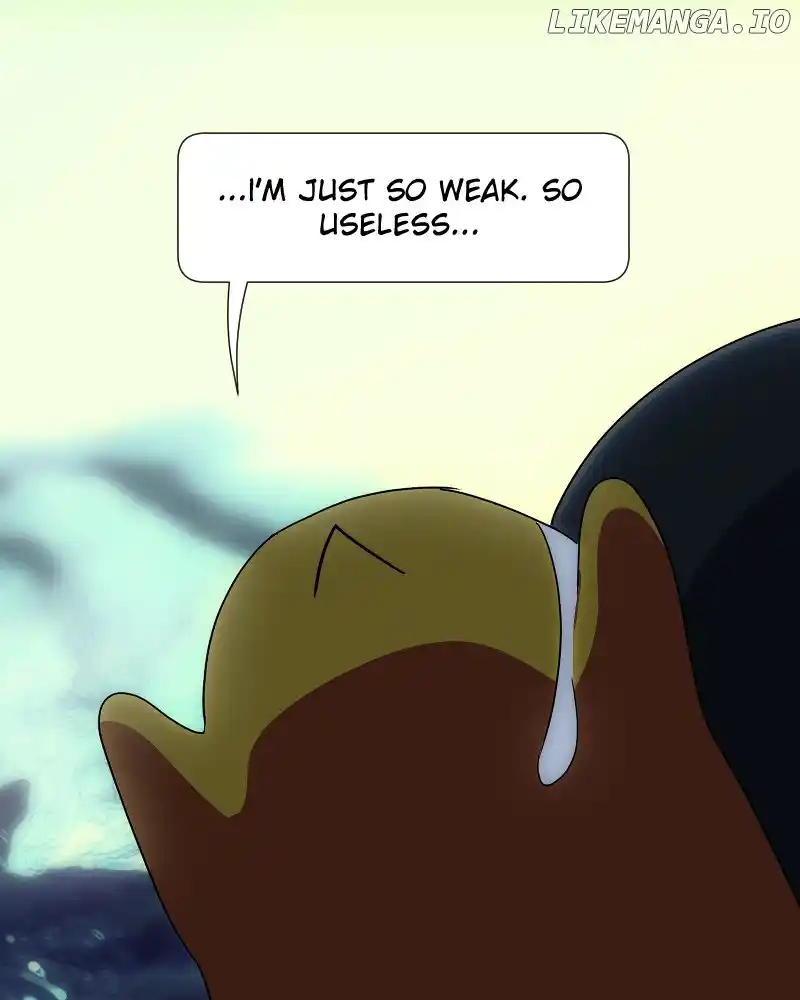 I’m The Grim Reaper Chapter 198