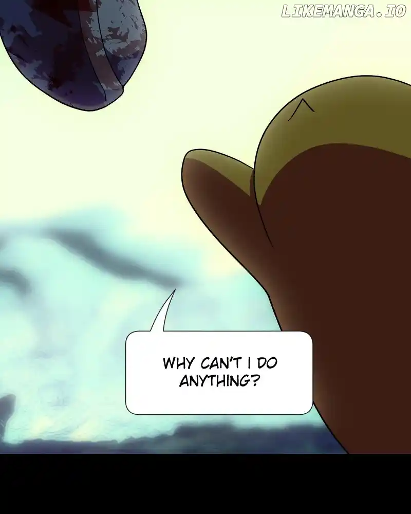 I’m The Grim Reaper Chapter 198