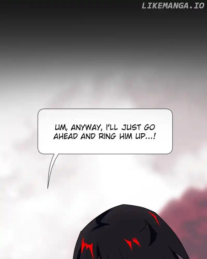 I’m The Grim Reaper Chapter 199